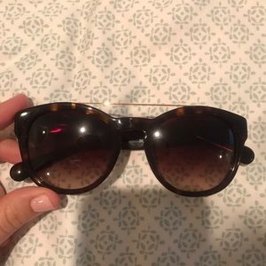 Dolce and Gabbana Sunglasses